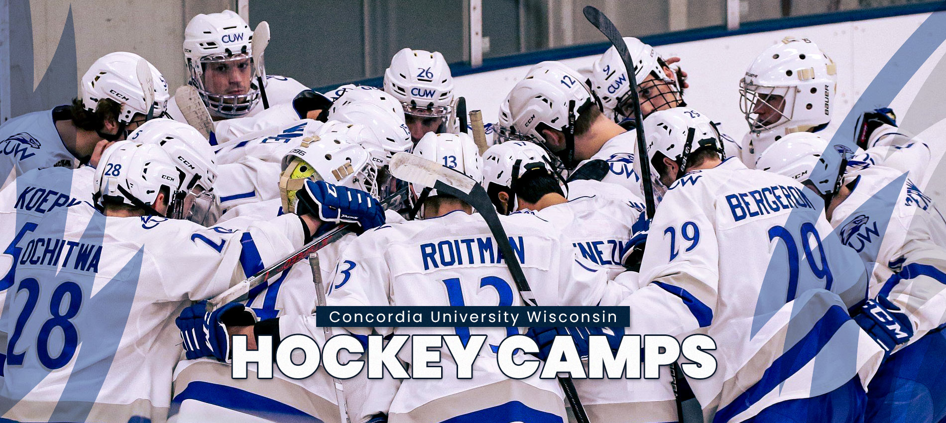 CUW Hockey Slide 1